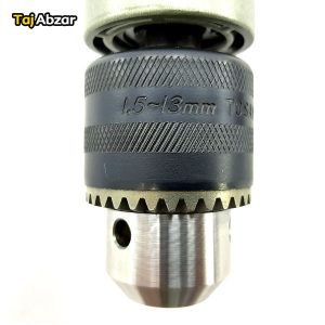دریل چکشی توسن مدل 0028D - سه نظام
