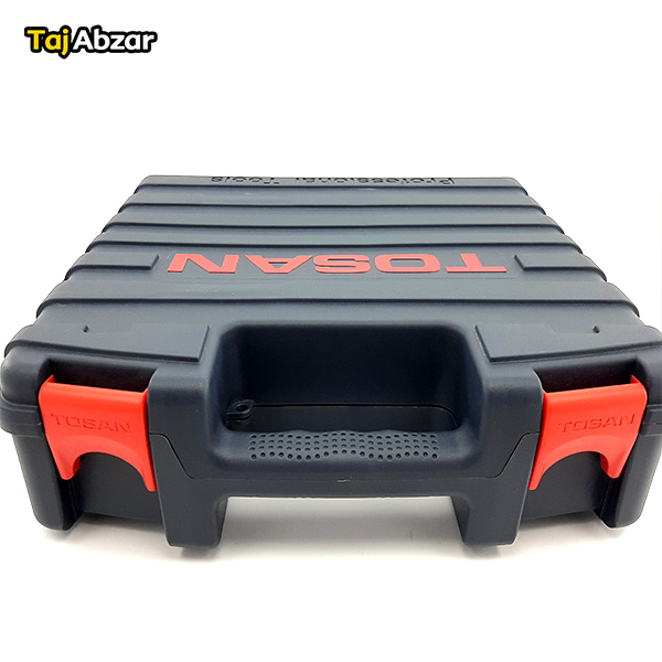 پیچ گوشتی برقی توسن مدل 0861S- کیف-3