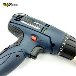 پیچ گوشتی برقی توسن مدل 0901s- کلیدها- 3