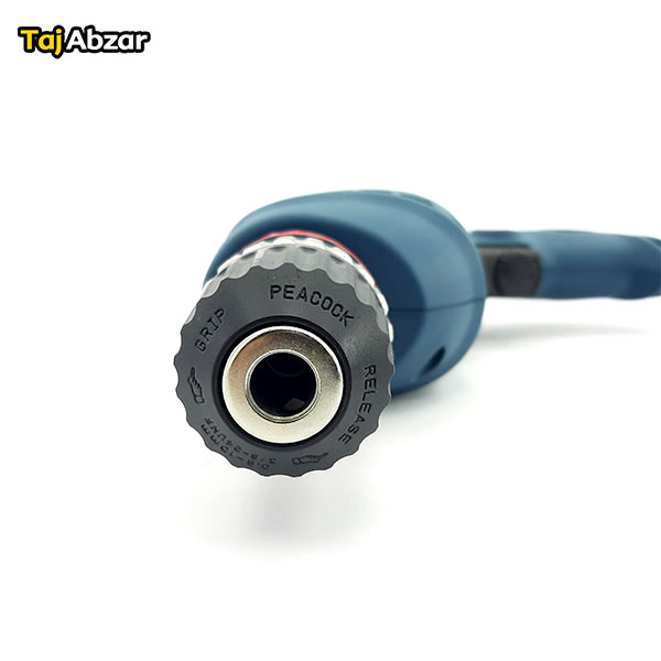 دریل APN مدل DR10C- نمای روبرو