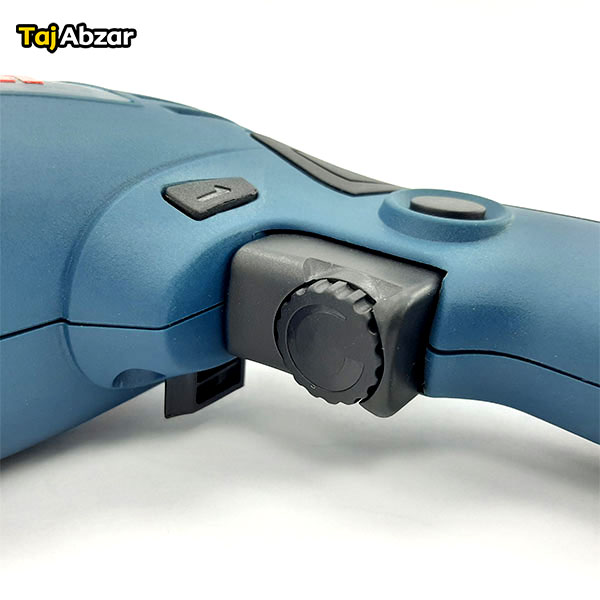 دریل APN مدل DR10C- کلیدها