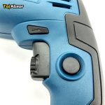 دریل APN مدل DR10C- نمای کلیدها