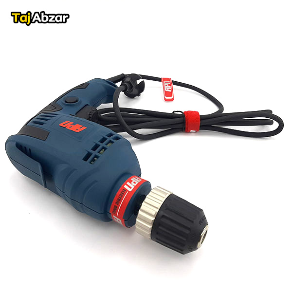 دریل APN مدل DR10C- نمای 3