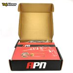 دریل APN مدل DR10C- جعبه ابزار