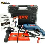 دریل چکشی ای پی ان مدل DR13P - مجموعه