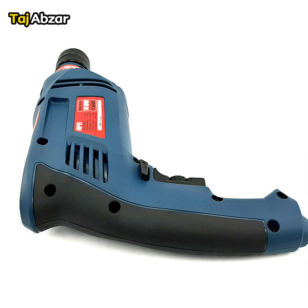 دریل چکشی ای پی ان مدل DR13P - نمای جانبی