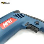 دریل چکشی ای پی ان مدل DR13P - کلیدها