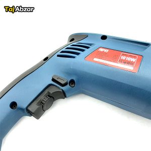 دریل چکشی ای پی ان مدل DR13P - کلیدها-2
