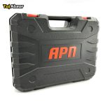 دریل چکشی ای پی ان مدل DR13P - کیف
