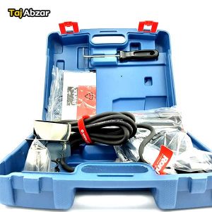 سشوار صنعتی رونیکس مدل 1101- محتوا کیف