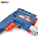 دریل المکس مدل E.D 131B- کلیدها