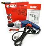 دریل المکس مدل E.D 131B- مجموعه