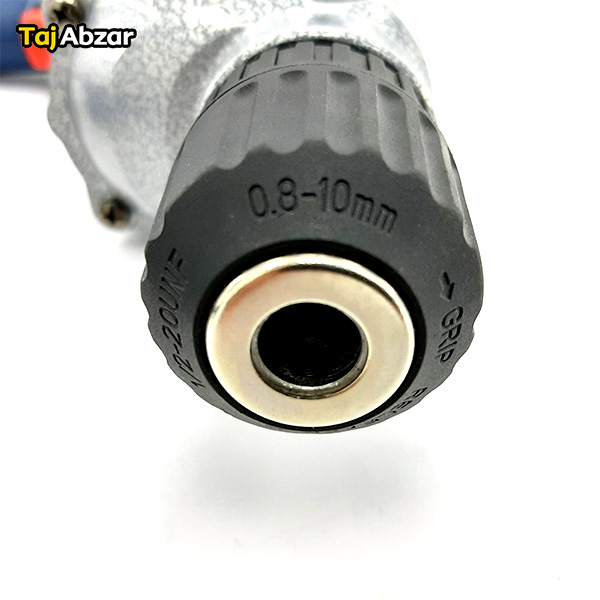 دریل المکس مدل E.D 131B- سه نظام