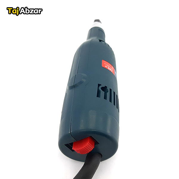 فرز انگشتی بلند ای اند ال مدل D.G 1934 - نمای بالا