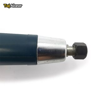 فرز انگشتی بلند ای اند ال مدل D.G 1934 - نمای کولت