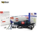فرز انگشتی بلند ای اند ال مدل D.G 1934 - مجموعه