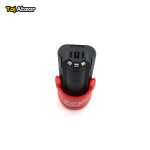 دریل پیچگوشتی شارژی 12 ولت ای اند ال مدل C.D 1324 - باتری