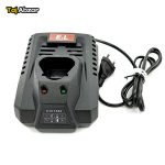 دریل پیچگوشتی شارژی 12 ولت ای اند ال مدل C.D 1324 - شارژر