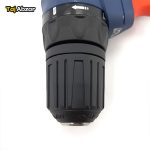 دریل پیچ‌گوشتی شارژی 12 ولت المکس مدل C.D 212 - سه نظام