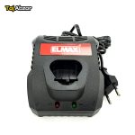 دریل پیچ‌گوشتی شارژی 12 ولت المکس مدل C.D 212 - شارژر