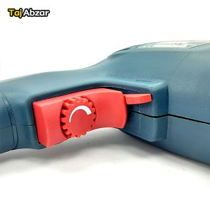 دریل برقی پیچ بند ای اند ال مدل E.D 1005 - کلیدها-1