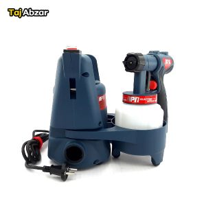 پیستوله برقی ای پی ان مدل ES700T - نمای کامل