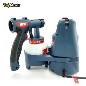 پیستوله برقی ای پی ان مدل ES700T - نمای 45