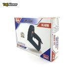 منگنه کوب و میخکوب برقی ای اند ال مدل SG4016 - بسته بندی