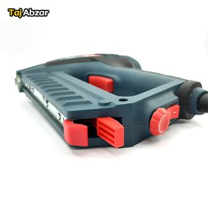 منگنه کوب و میخکوب برقی ای اند ال مدل SG4016 - نمای کلیدها-2