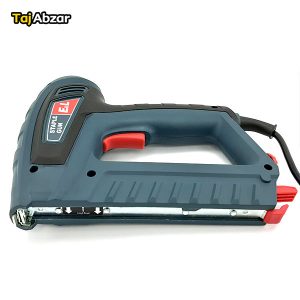 منگنه کوب و میخکوب برقی ای اند ال مدل SG4016 - نمای روبرو