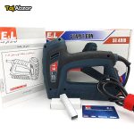 منگنه کوب و میخکوب برقی ای اند ال مدل SG4016 - مجموعه
