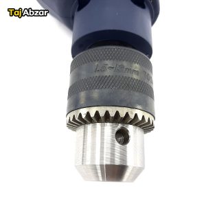 دریل چکشی توسن مدل 0022D BMC- سه نظام