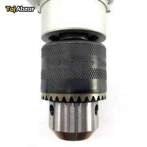 دریل چکشی توسن مدل 0034D- سه نظام