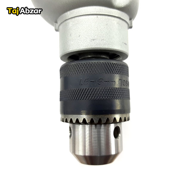 دریل چکشی توسن مدل 0034Db- سه نظام