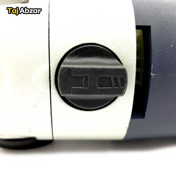 دریل چکشی توسن مدل 0034Db- کلید چکشی