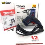 دریل توسن مدل 0083D- مجموعه