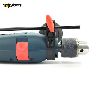 دریل چکشی رونیکس مدل 2210- کلیدها