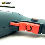 دریل چکشی رونیکس مدل 2210C- کلیدها