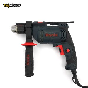 دریل چکشی رونیکس مدل 2211- نمای اصلی