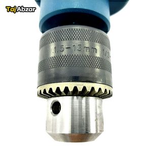 دریل چکشی رونیکس مدل 2214- سه نظام