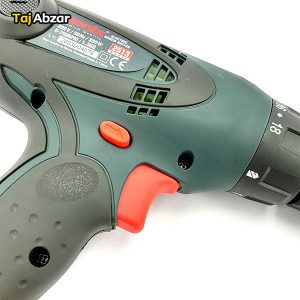 دریل پیچ گوشتی برقی رونیکس مدل 2513- کلیدها-3