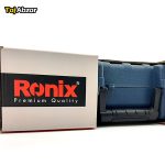 دریل بتن کن رونیکس مدل 2701- نماد رونیکس