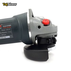 مینی فرز دسته بلند رونیکس مدل 3150N- کلیدها-1