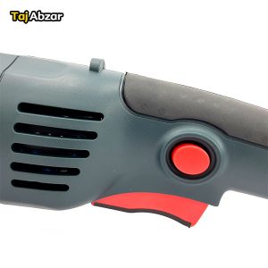 مینی فرز دسته بلند رونیکس مدل 3150N- کلیدها-2