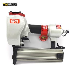 میخ کوب بادی ای پی ان مدل NL50T- نمای ایستاده