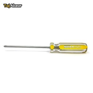 پیچ گوشتی چهار سو سفیر مدل SPH 375- نمای اصلی