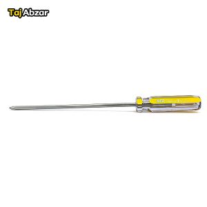 پیچ گوشتی چهار سو سفیر مدل SPH6200- نمای اصلی