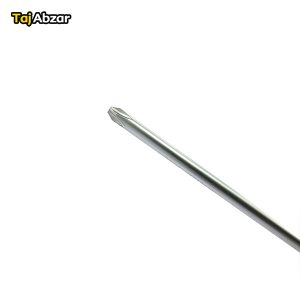 پیچ گوشتی چهار سو سفیر مدل SPH8200- سری پیچ گوشتی