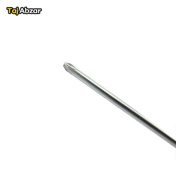 پیچ گوشتی چهار سو سفیر مدل SPH8200- سری پیچ گوشتی