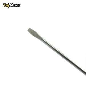 پیچ گوشتی دو سو سفیر مدل SST6200- سر پیچ گوشتی